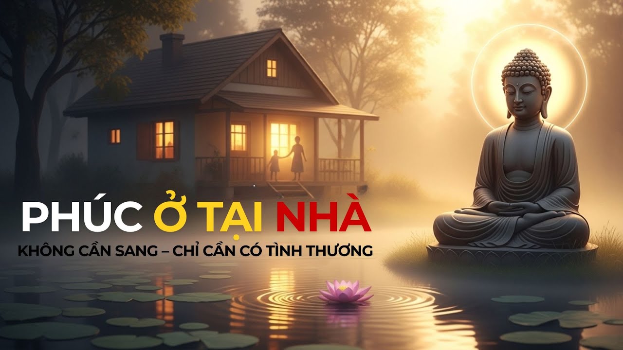 Gia Đình Có 5 Dấu Hiệu Này Cẩn Thận Phúc Cạn, Họa Đến – Hãy Làm Ngay 3 Điều Để Hóa Giải