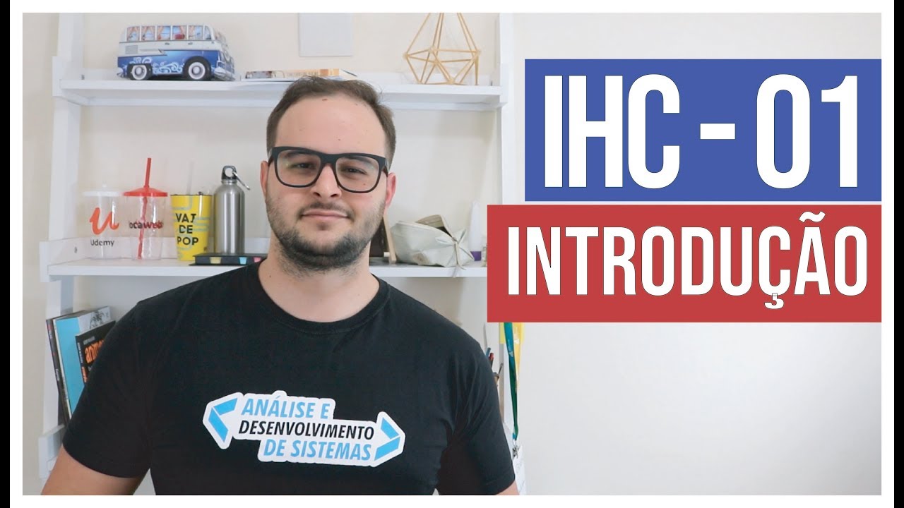 Introdu&ccedil;&atilde;o &agrave; IHC