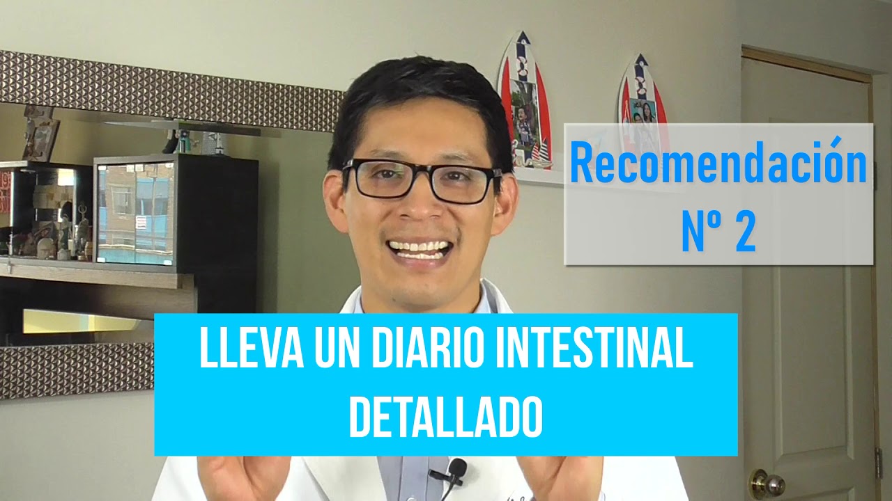 Estreñimiento en adultos mayores