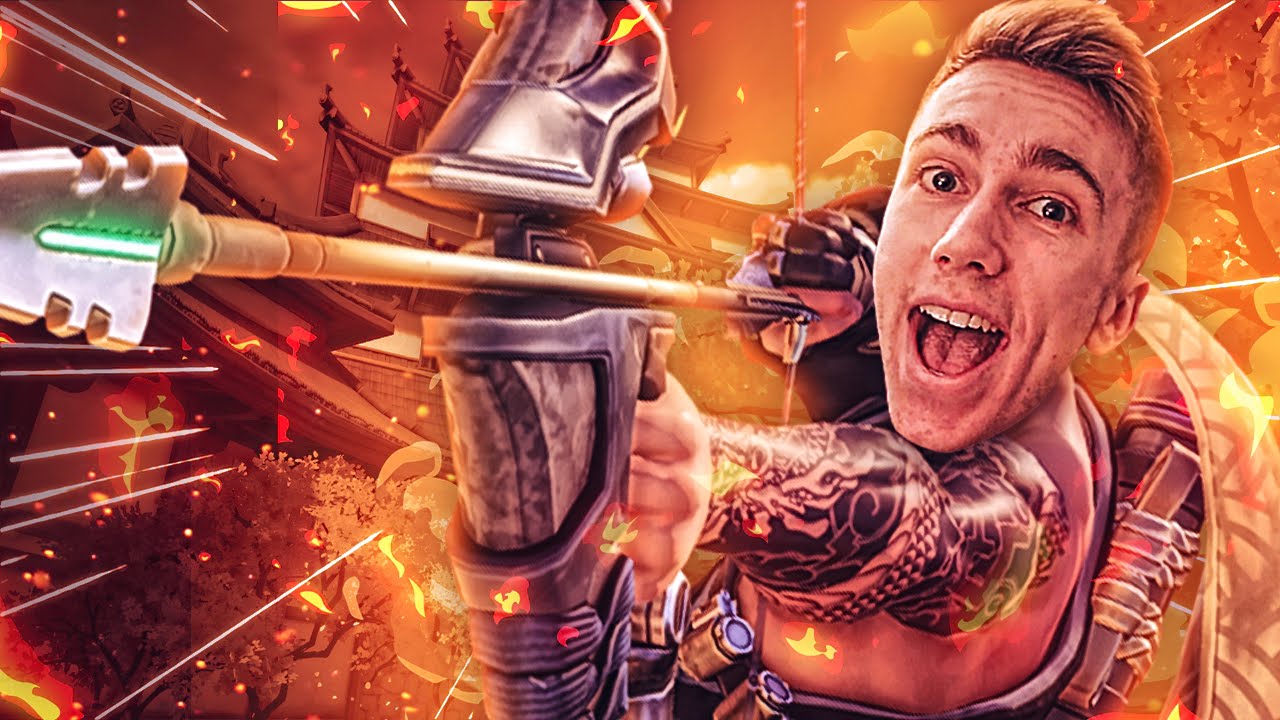 THE SILENT ASSASSIN!