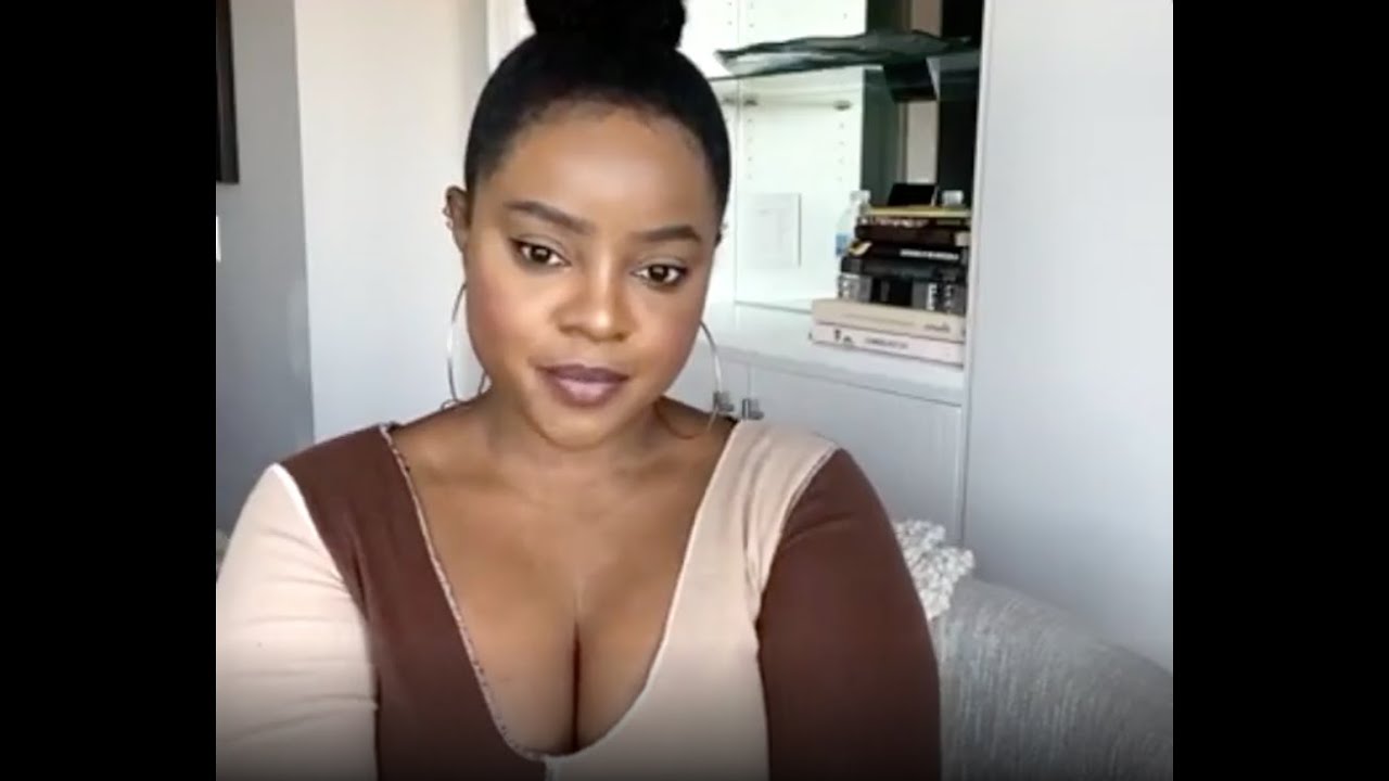 Keisha Buchanan on original Sugababes comeback & other lineups (Celebrity Skin Talk, February 2021)