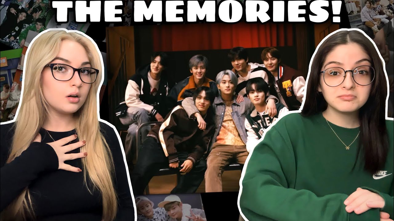 NCT DREAM (엔시티 Dream) “GRADUATION” SPECIAL VIDEO REACTION | Lex and Kris