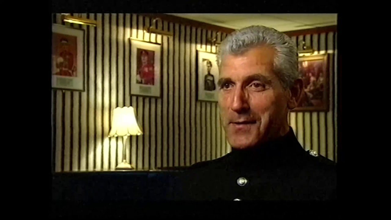 Trooping the Colour 2001 (Full Parade)