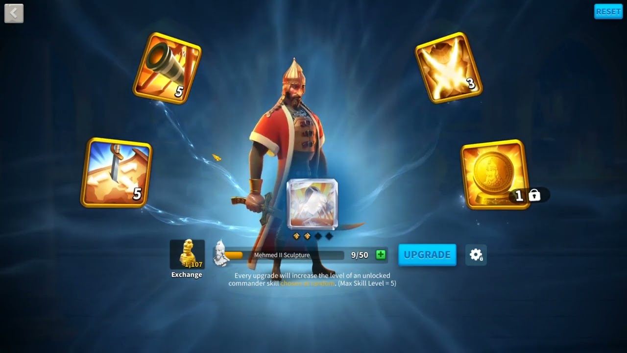 Whale KvK1 rewards reviewed and Max Spinning Egg event 184 times