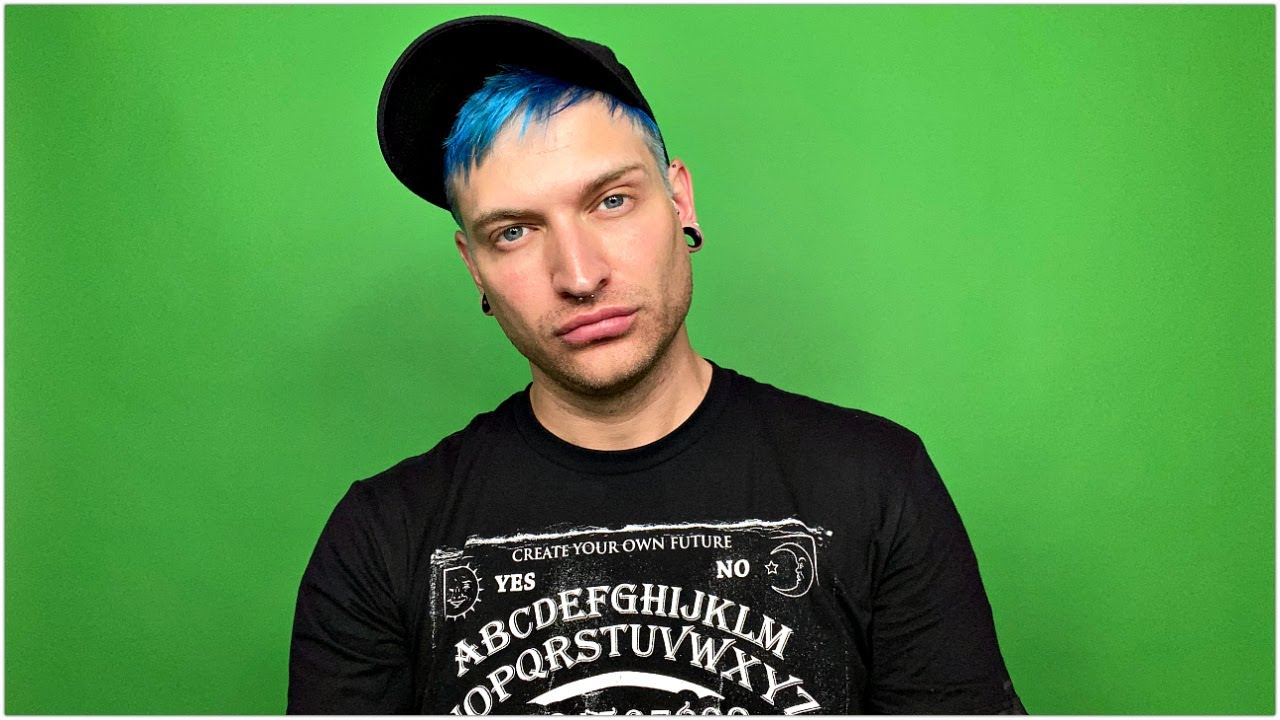 karma was the price you paid, now lets move on.