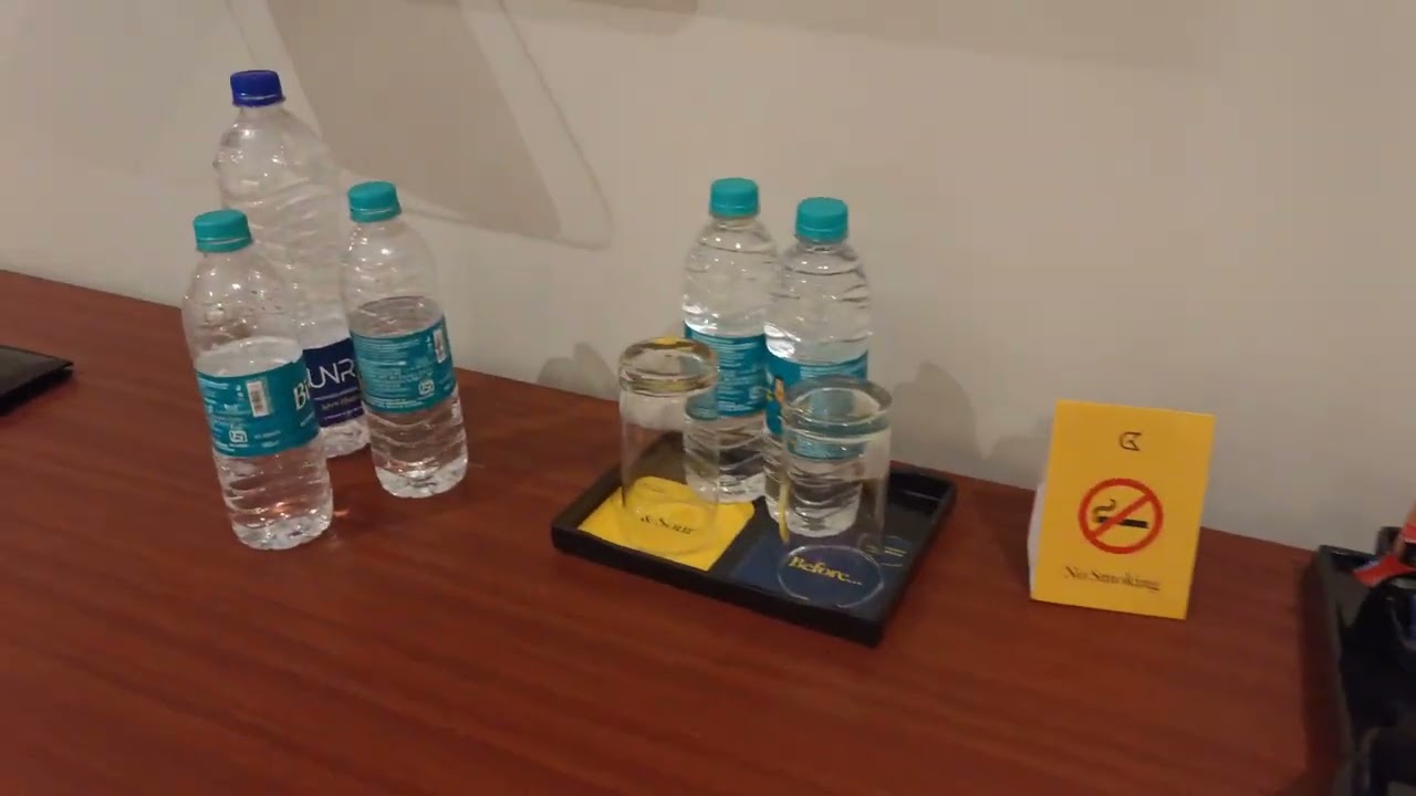 || Hotel Golden Tulip - Tirupathi, Andhra Pradesh ||