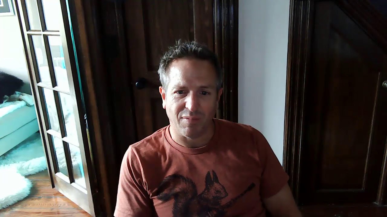 Silo Thoughts - Episode 6 - 