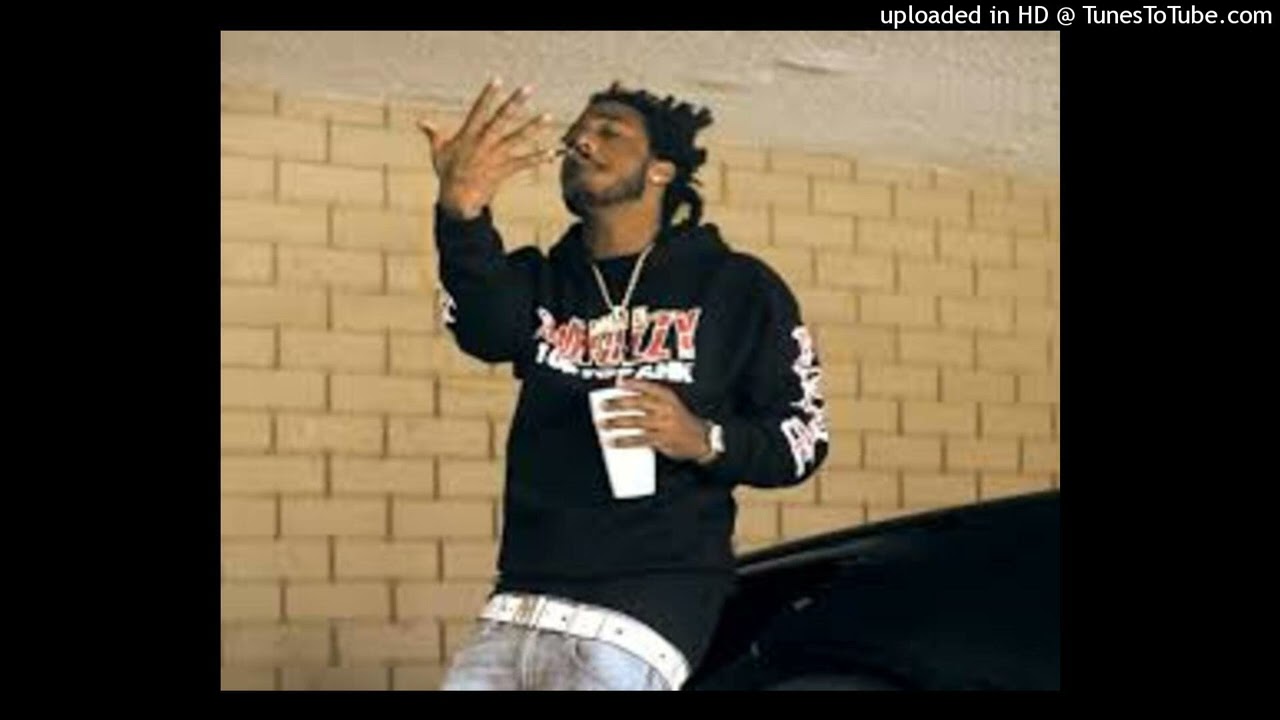 [FREE] Mozzy x Celly Ru Type Beat - Treacherous