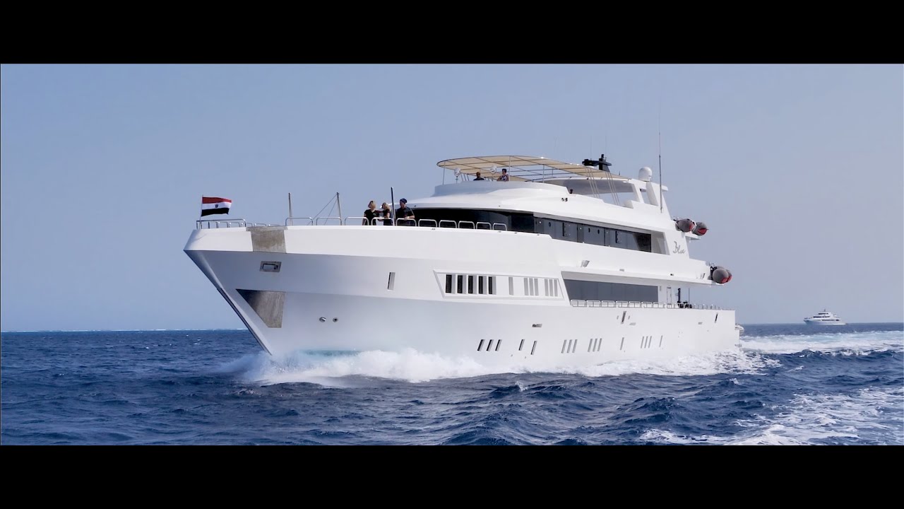 Wie w&auml;re es mit einer Tauchsafari auf dem Roten Meer?