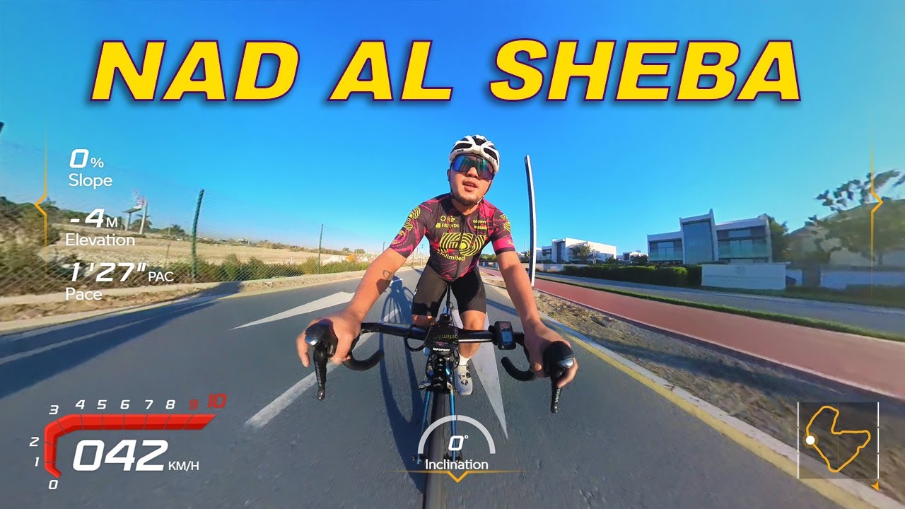 Nad Al Sheba |  with Stats