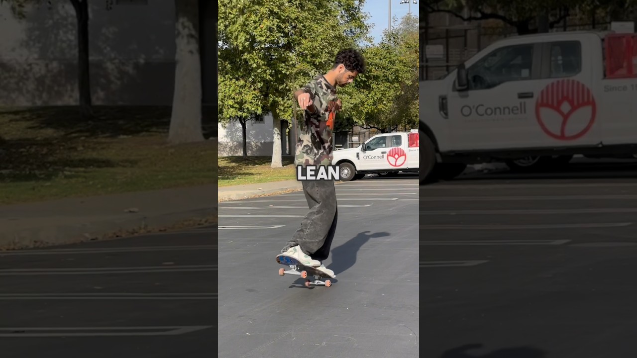 How to nose manual on a skateboard?! #skatebaording #skate #sk8 #howto #shorts