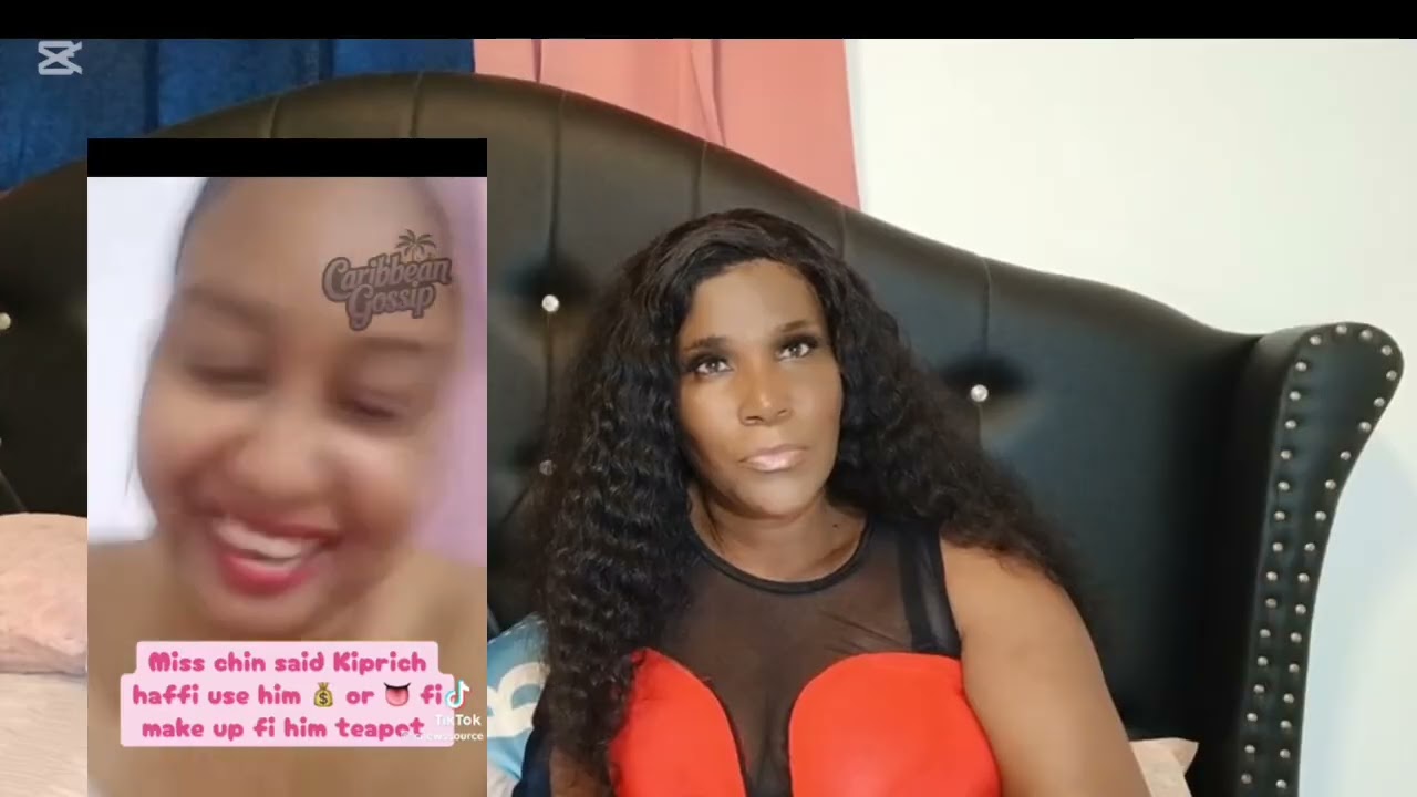 KIP RICH BABY BABY MOTHER BEGS FOR FORGIVENESS AFTER THE PASSING OF HIS BABY!!!