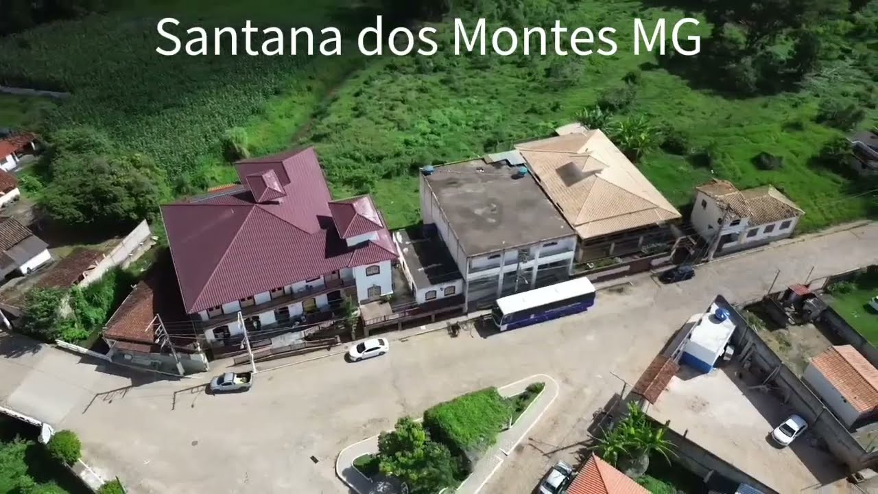 Belas imagens de Santana dos Montes Minas Gerais