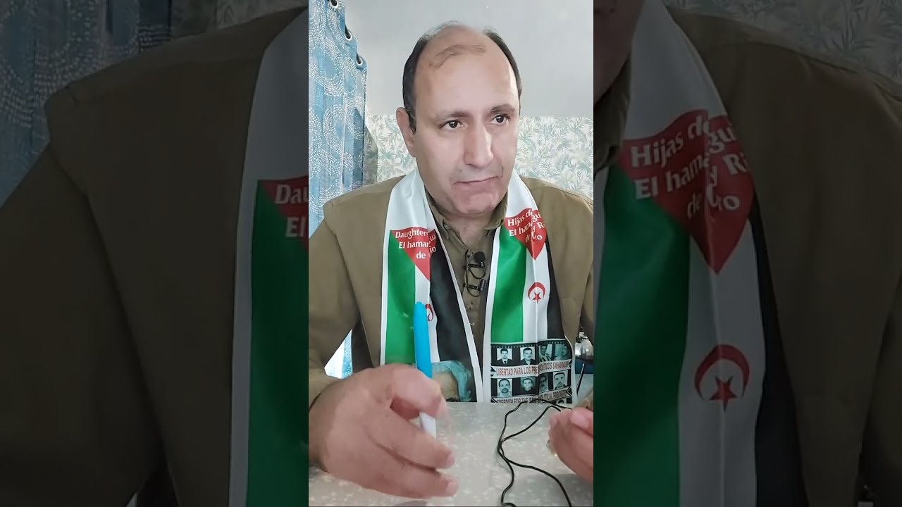 وزيرة مغربية في قلب فضيحة بفرنسا/حروب الاحتلال المغربي على الشعب الصحراوي
