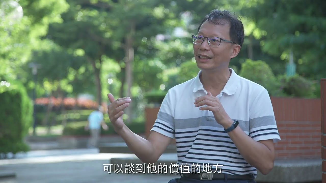 十年如一 不悔不退 -慈心基金會十周年紀念影片