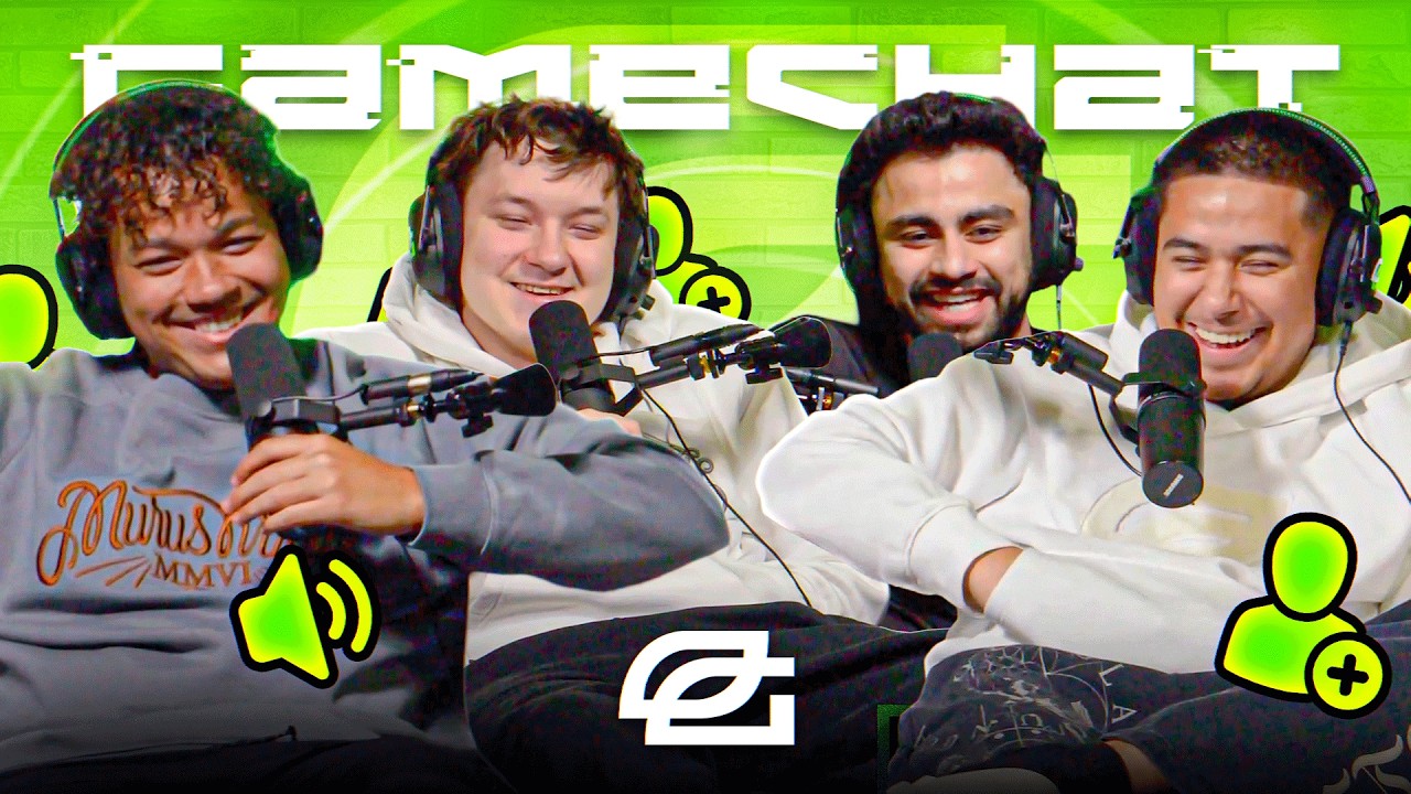 The Roster Move HECZ Almost Made Happen | GameChat Podcast