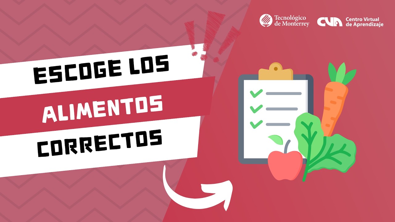 &iquest;Qu&eacute; es la nutrici&oacute;n?