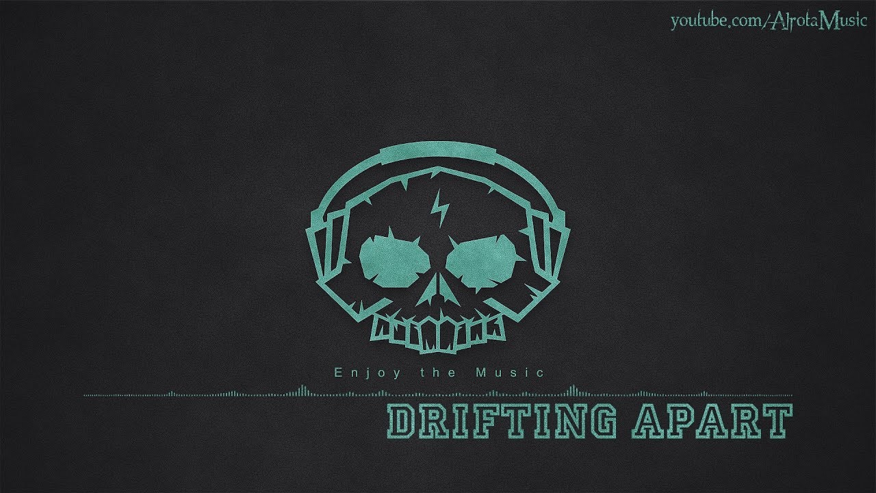 Drifting Apart by Anders Schill Paulsen - [Ambient, Beats Music]