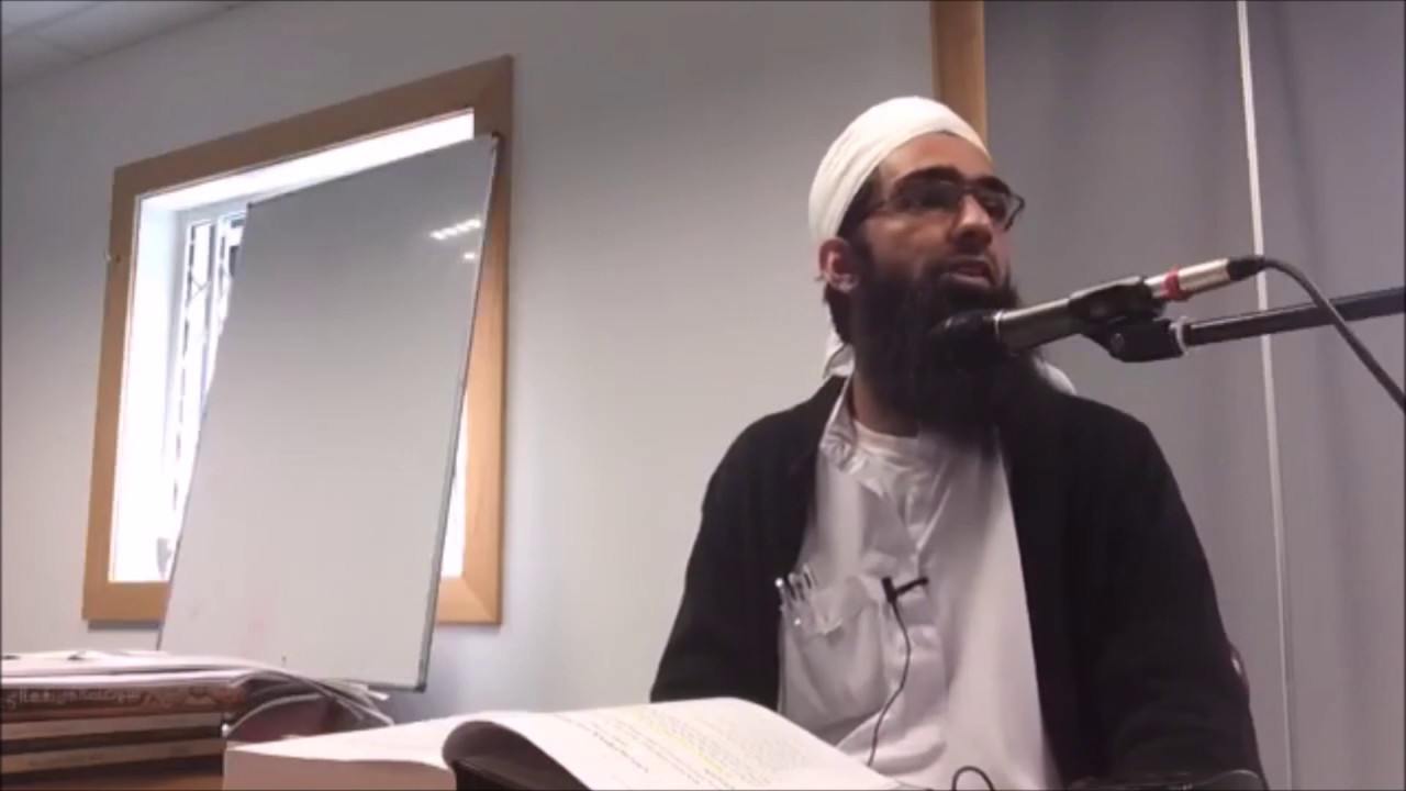 Al-Aqidah Al-Tahawiyyah - Lesson 1, Session 2/3 - Biography of Imam al-Tahawi