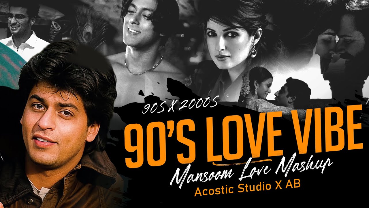 90's Hits Bollywood Songs | 90s LoveSongs | Bollywood Evergreen 90's Songs | #alkayagniksong