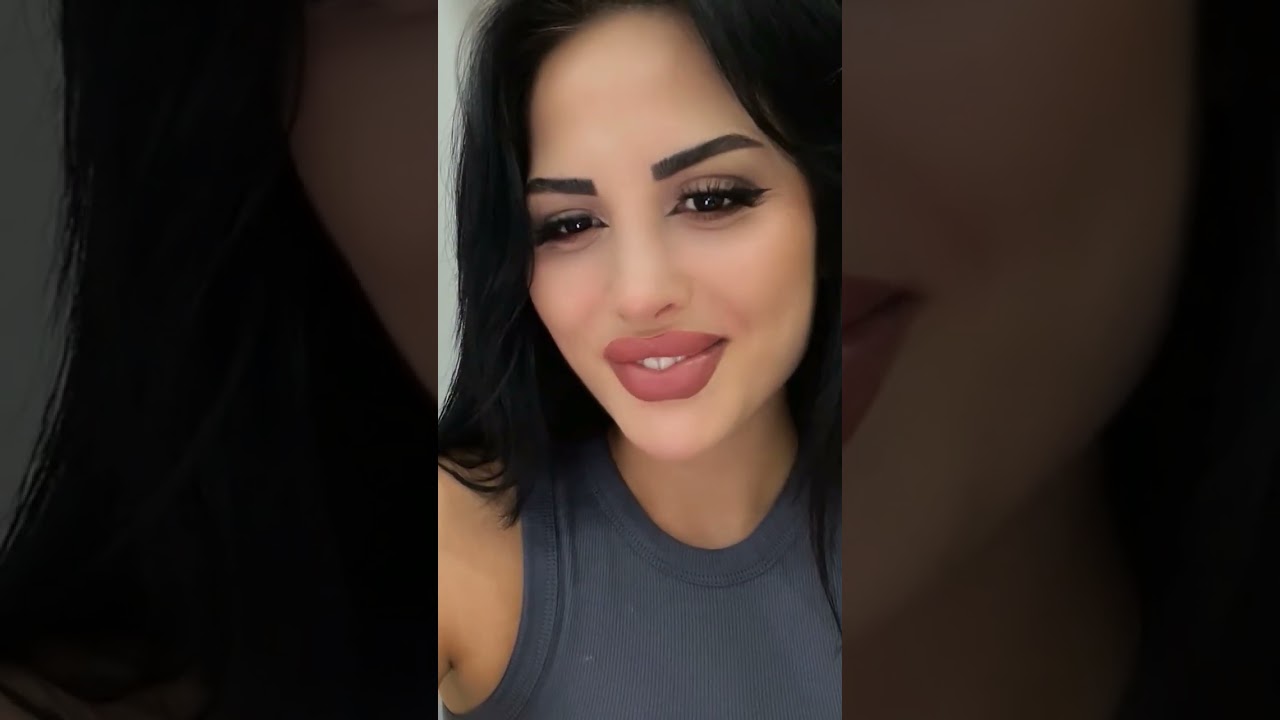 Sandra periscope live update 💋 2946 #periscope#livevlog #sandra
