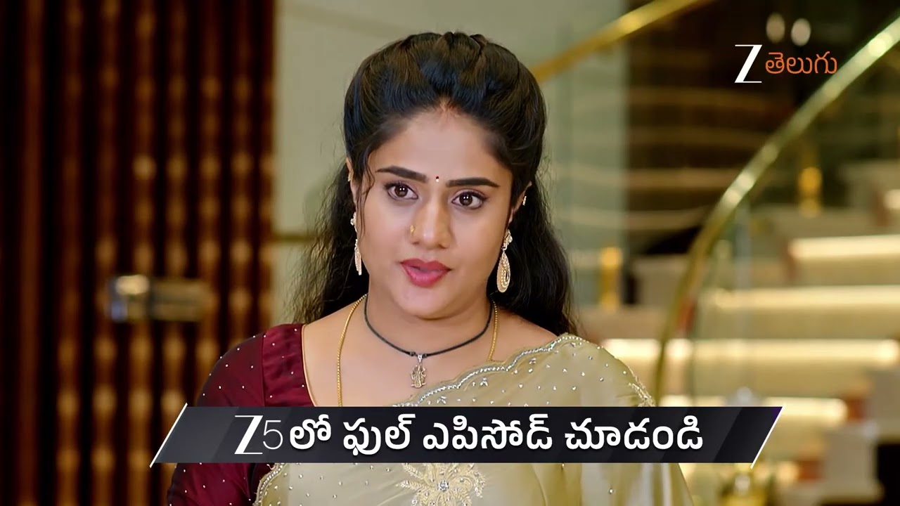 Jagadhatri Telugu | Ep - 917 | Preview | Sep 18 2026 | Zee Telugu