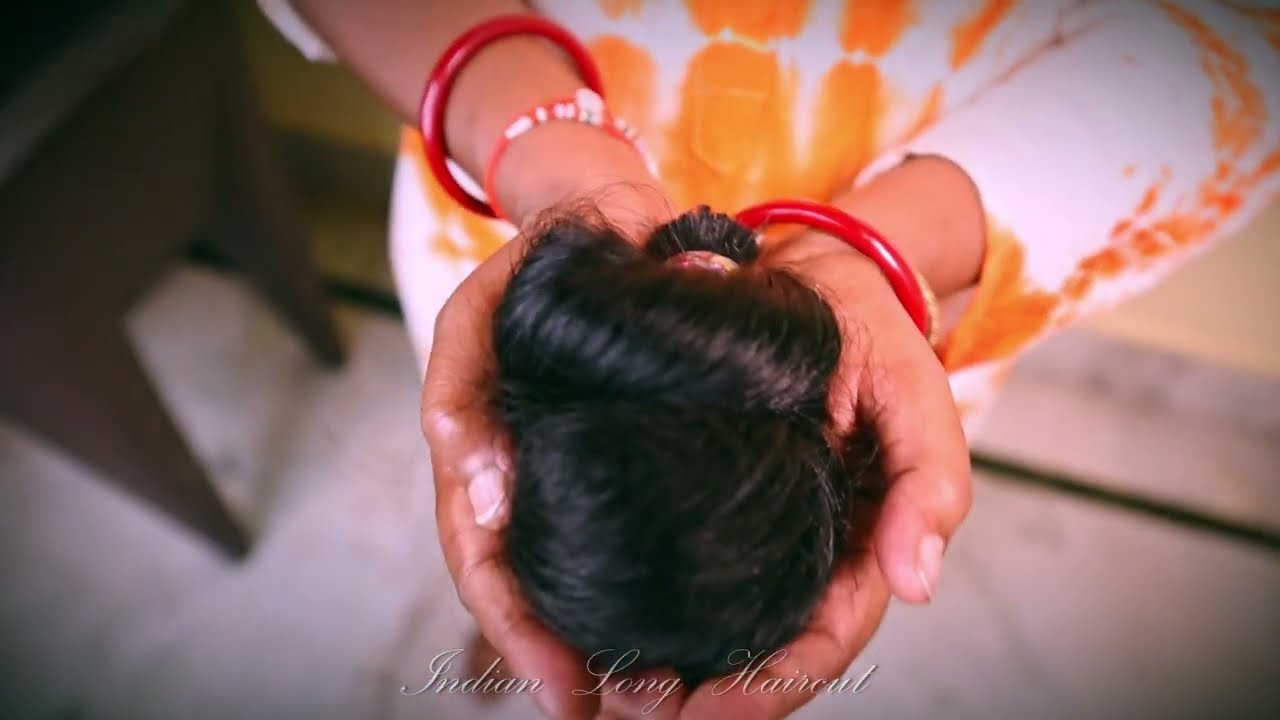 BUN CUT OFF | Village Housewife Bun cut off | Teaser |