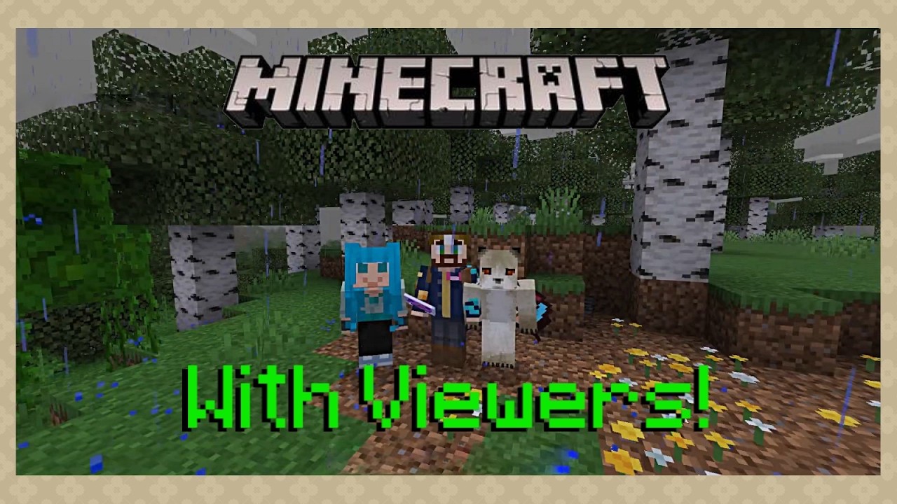 Minecraft Multiplayer Survival [Part 4]