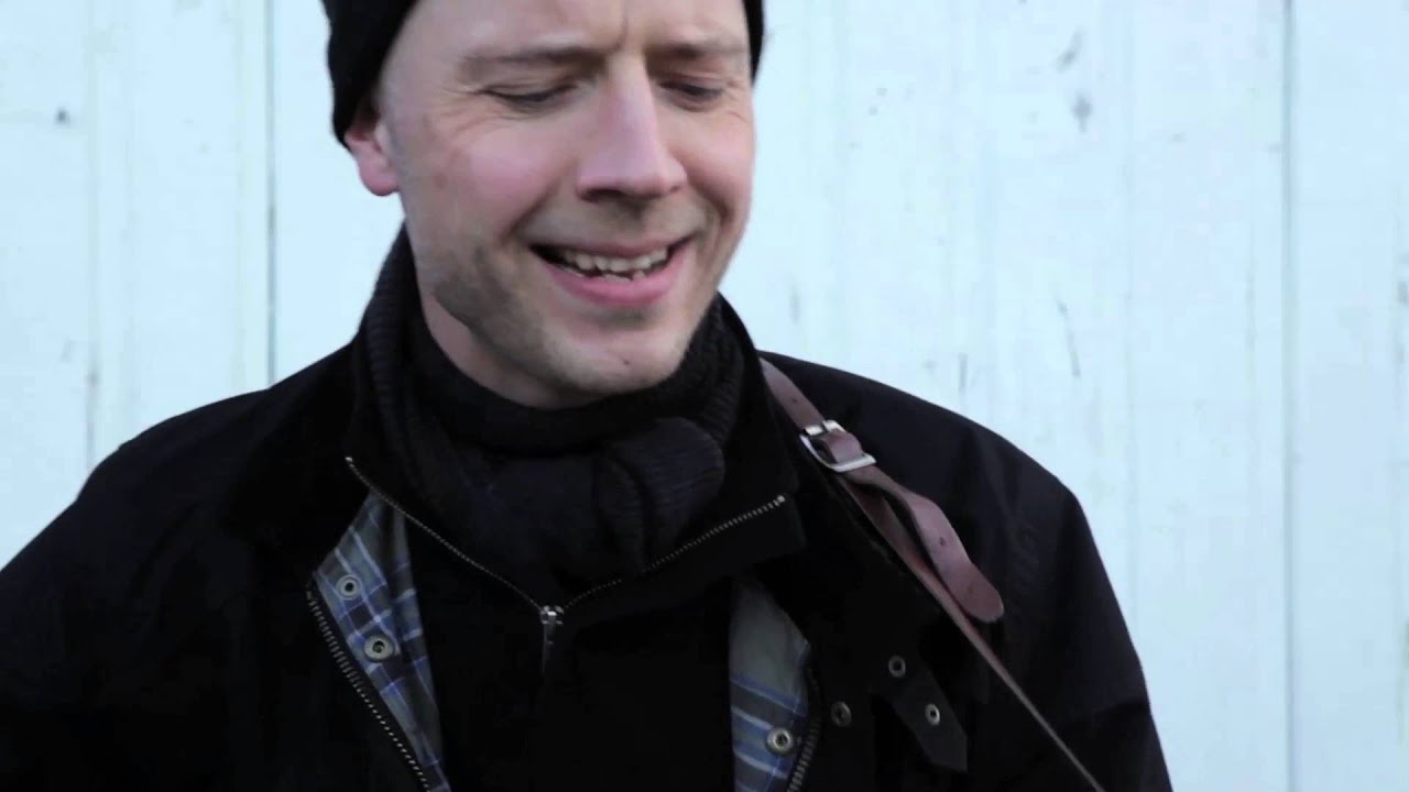 Sivert Høyem - Innervision