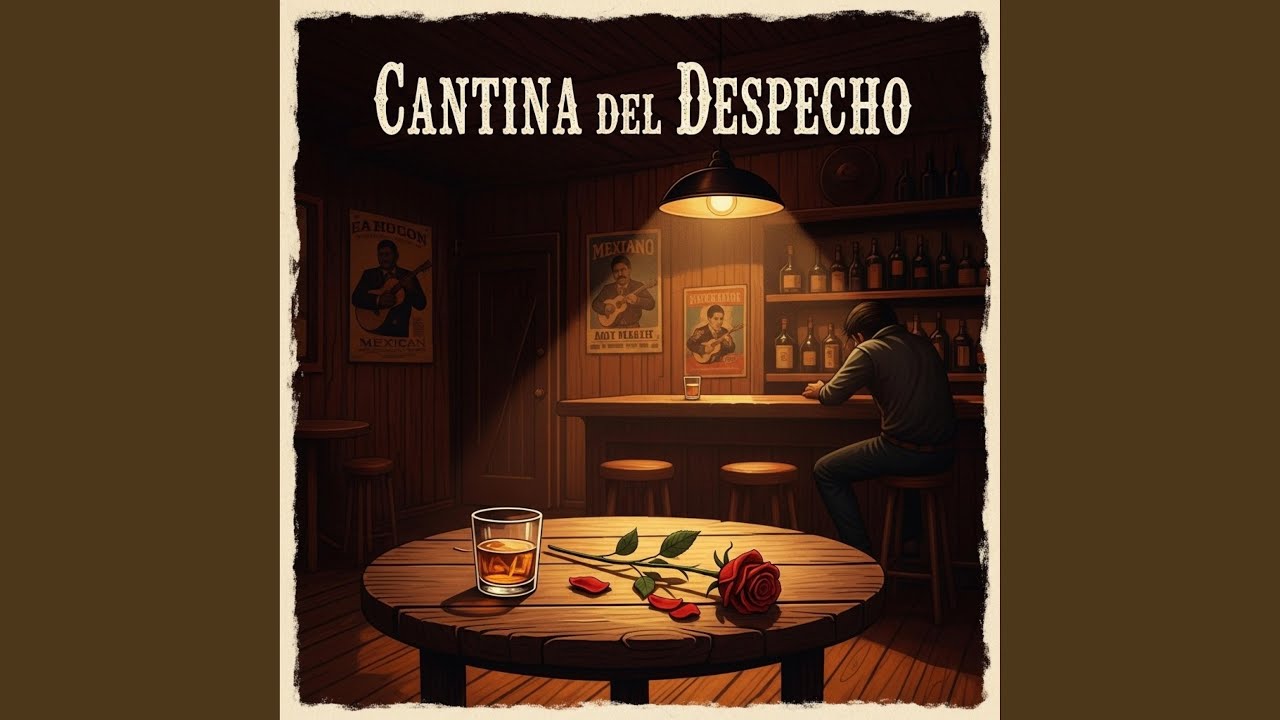 cantina del despecho