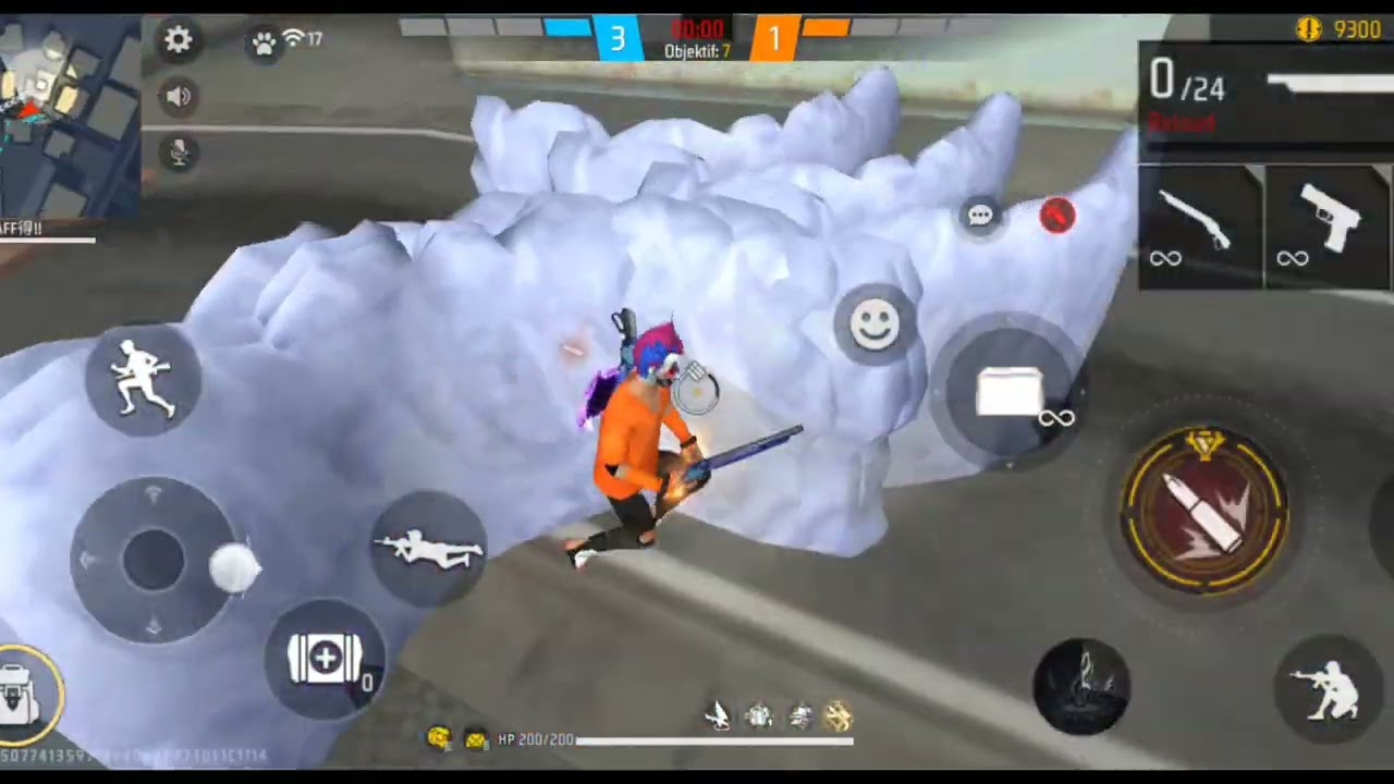 by one lawan sg trompet tapi aku belum download .