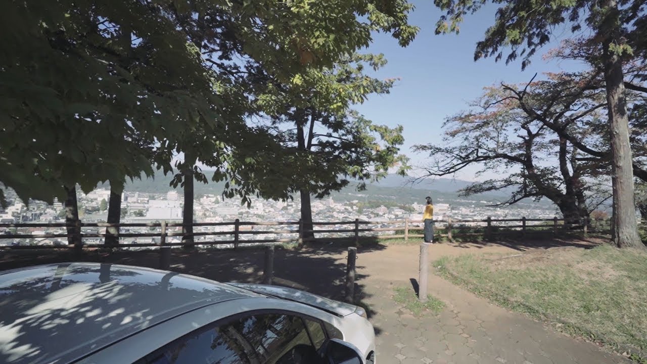 【秩父ドライブ旅】隠れた名所・絶景・地産の美食を堪能♪