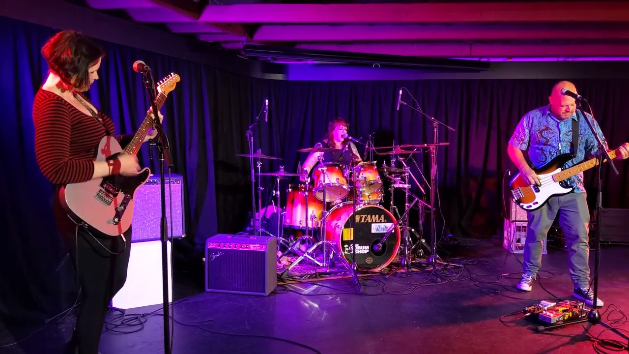 Muttley, What's your fucking legacy, The Founders Room, nipaluna Hobart, 2.4.2022