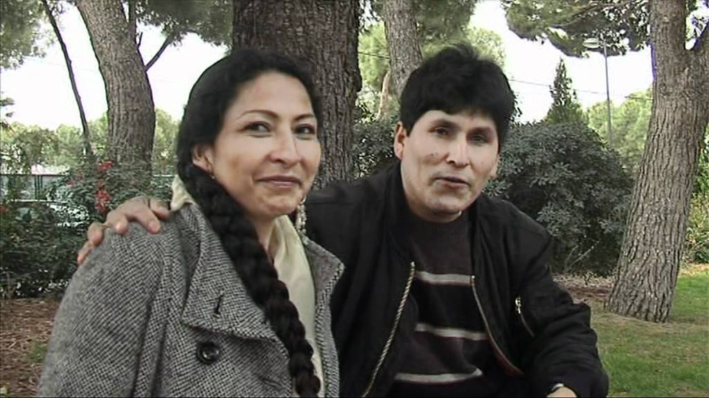Los Luchitos de Aiquile - Amor verdadero