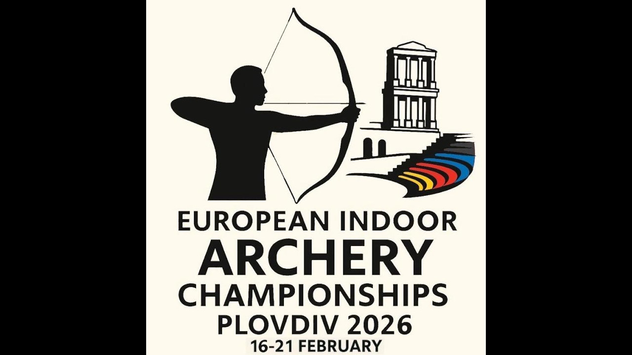 1.26 European Indoor Championships 2026 - Team and mixed team Finals U21