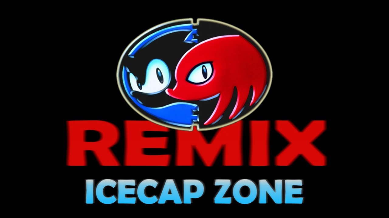 Sonic 3 - IceCap Zone [Remix]