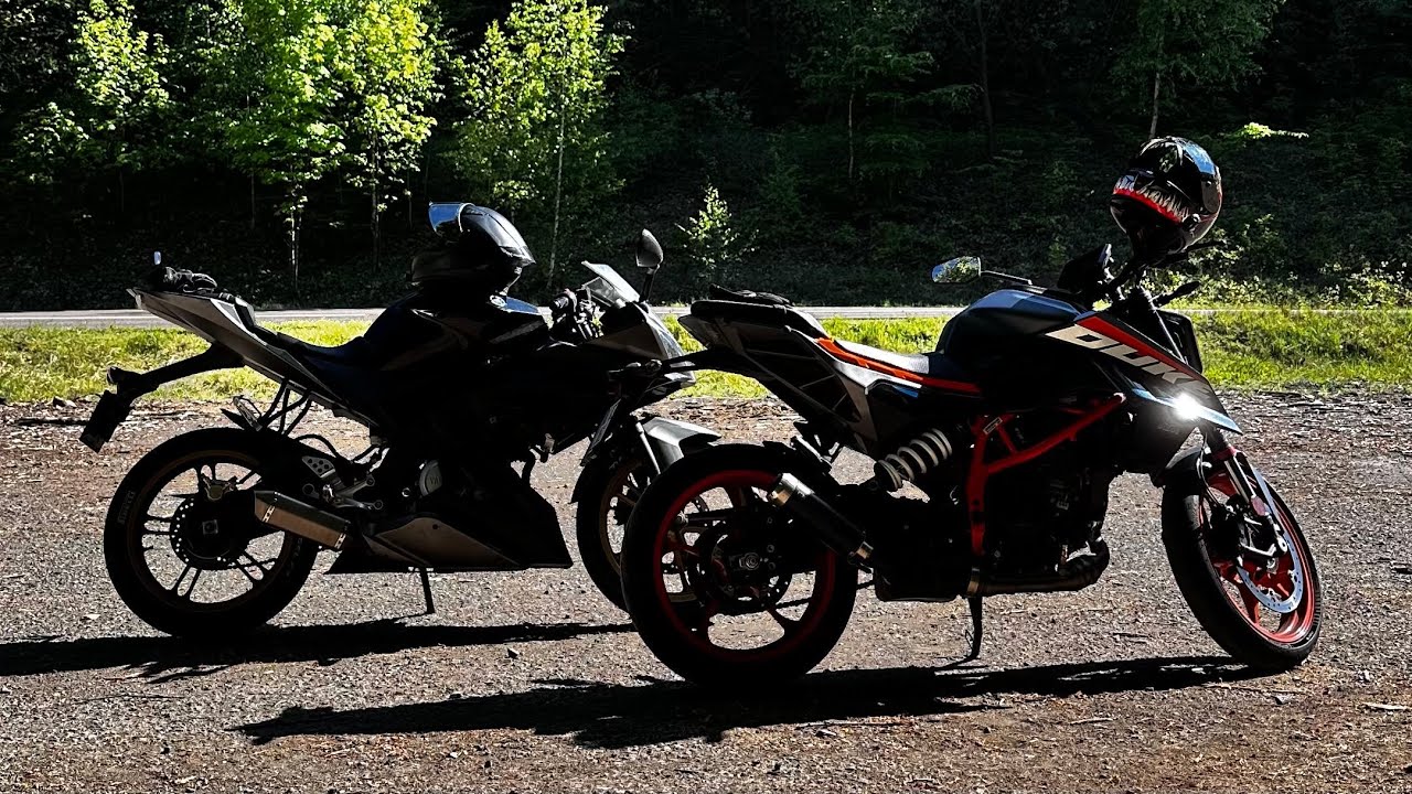 Motorral az ország tetején | Kékestető
