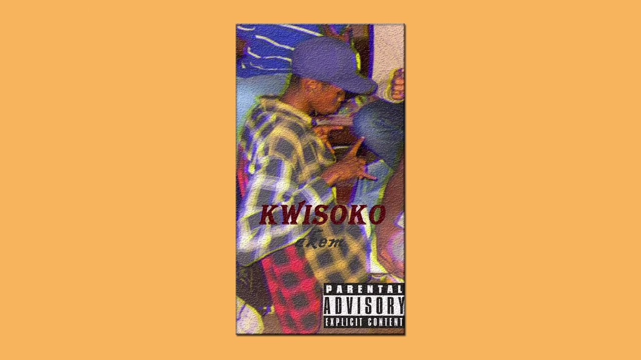 AKEM - Kwisoko [Official Audio]