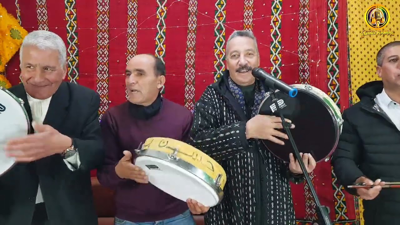 موال وتحيدوست اتمنى ان تنال اعجابكم وانتظروا الجديد هذا الاسبوع.