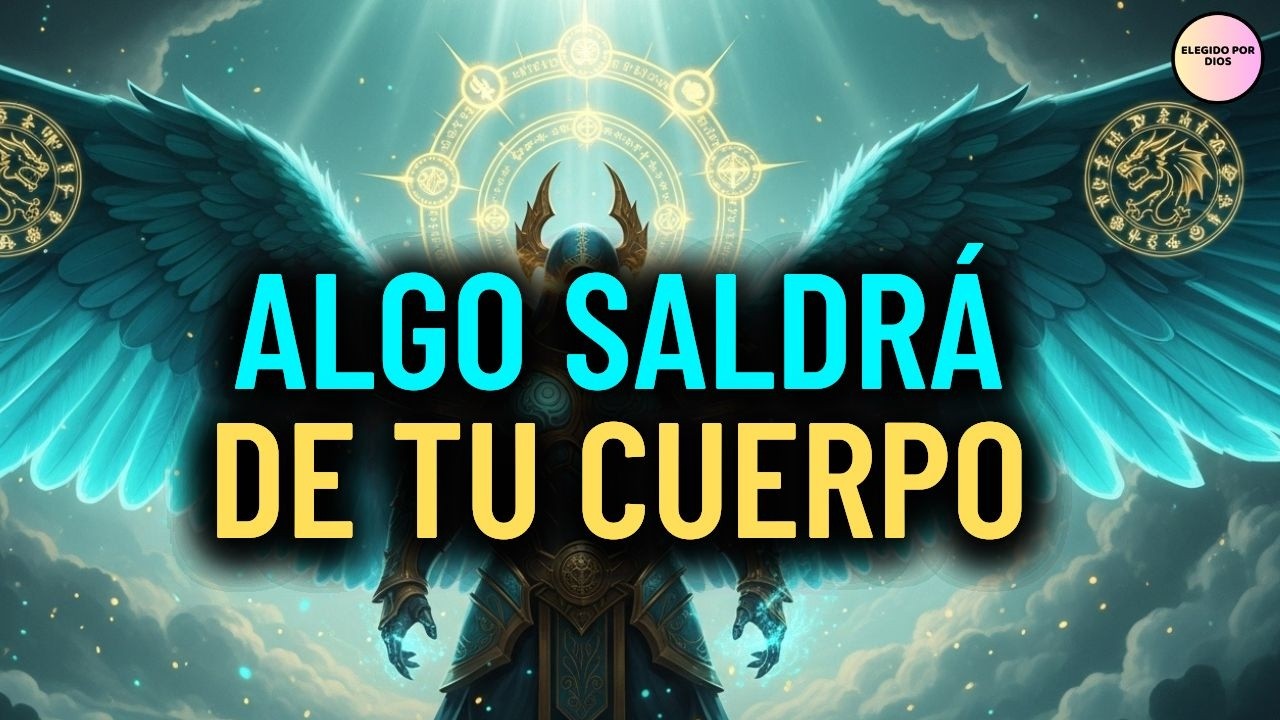 Elegido de Dios, esta noche se conmemora tu transformación milagrosa – El Cielo te está observando a