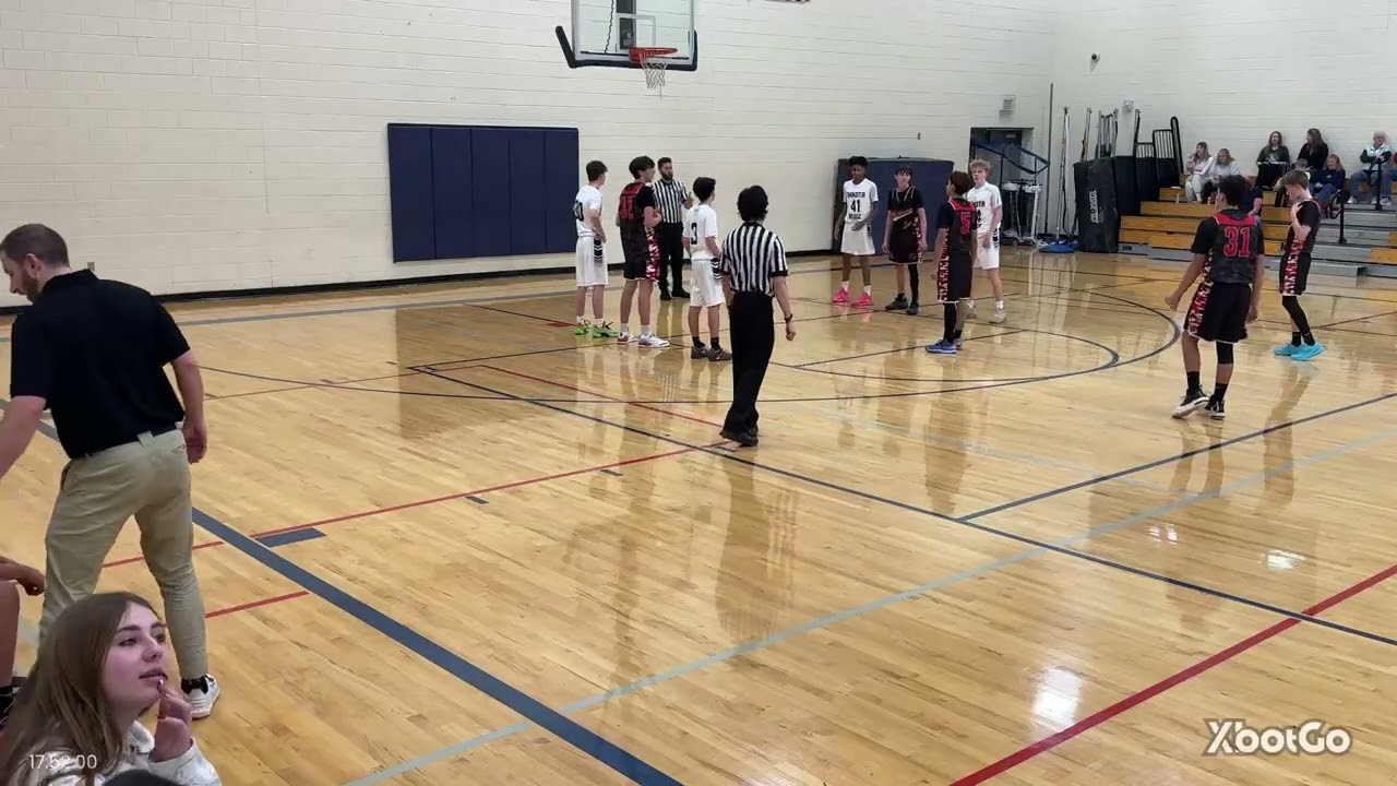 2/4/26 vs Pamona 