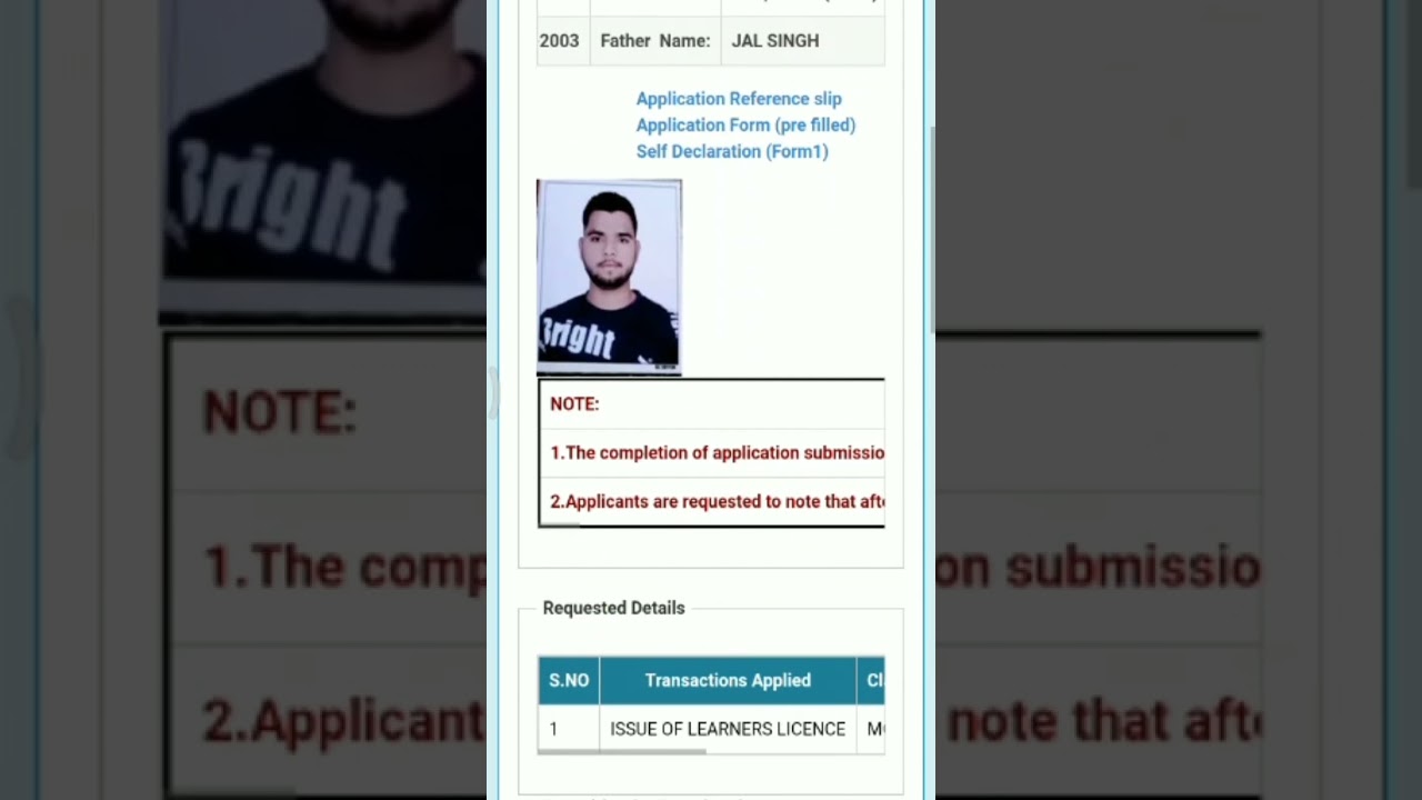 RTO tooh loot raha hai | Driving licence Slot booking #shorts #minivlog #minivlogger #rto #license