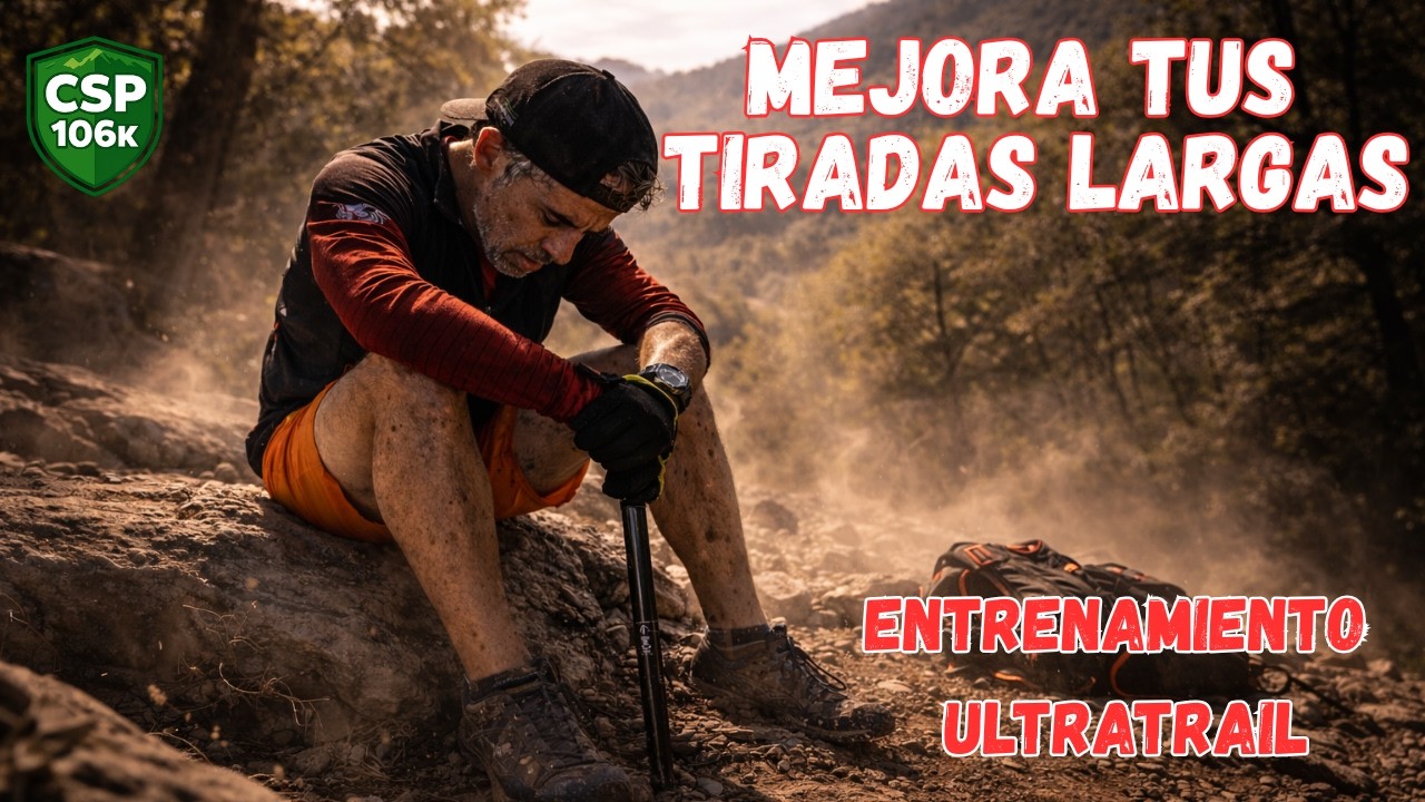 Mejor que una tirada larga... #ultratrail #penyagolosatrails