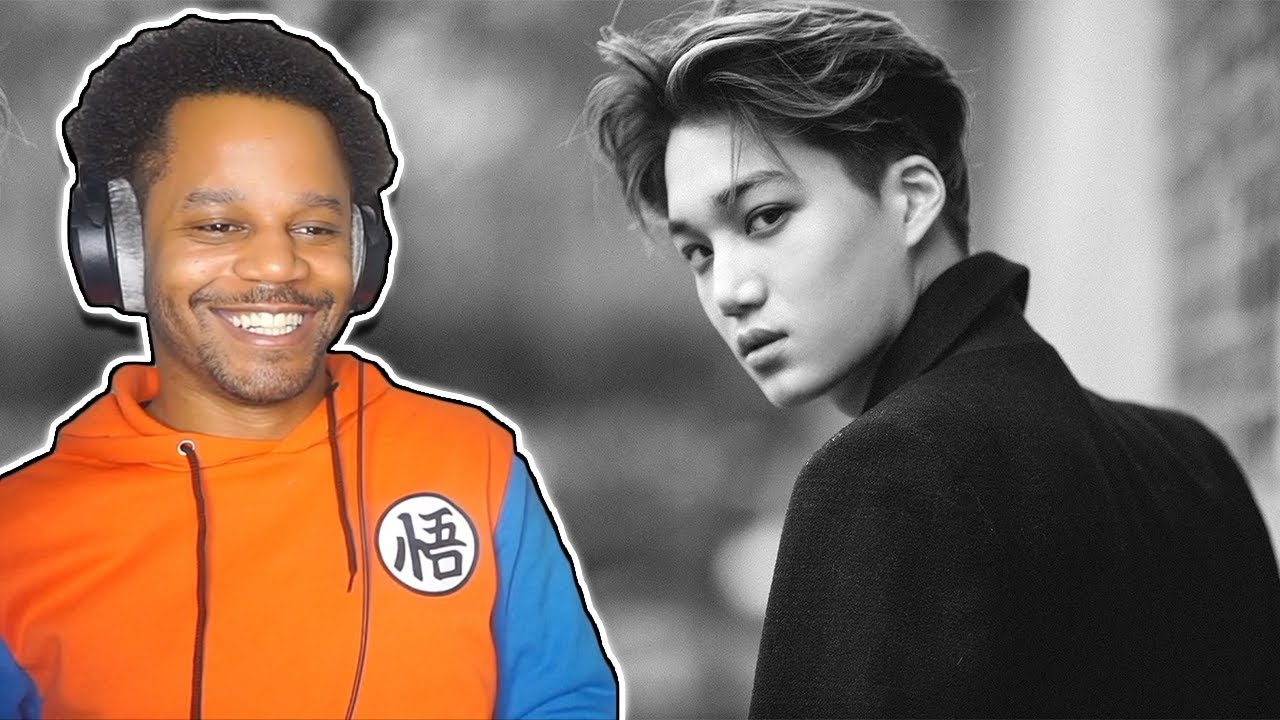 KAI IS TOP 5 BEST DANCERS.. Reason Dance Practice Reaction