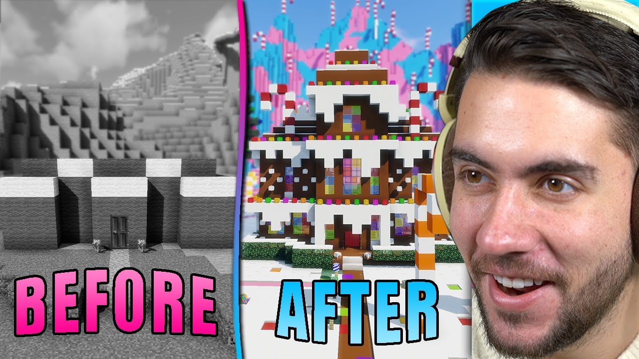 Surprising My Fan With A New Base For Her Birthday | House Flippers S2:E2
