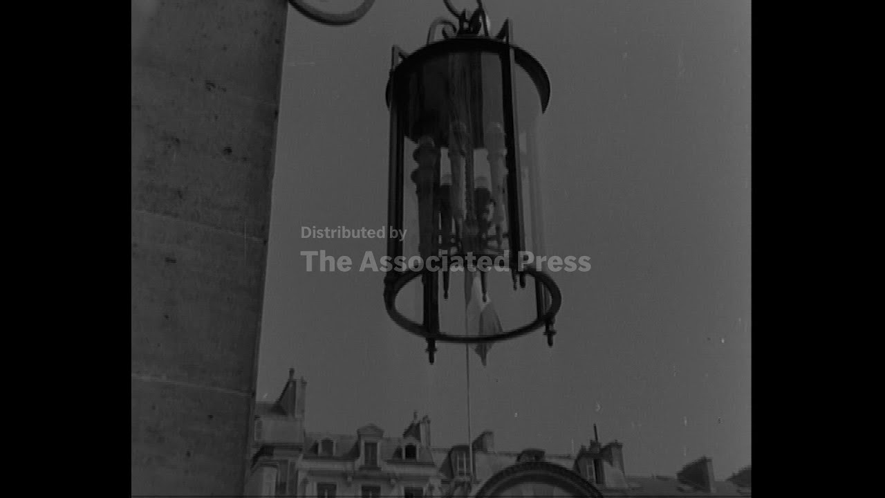 MESOSCAPH GOES TO FRANCE  - NO SOUND