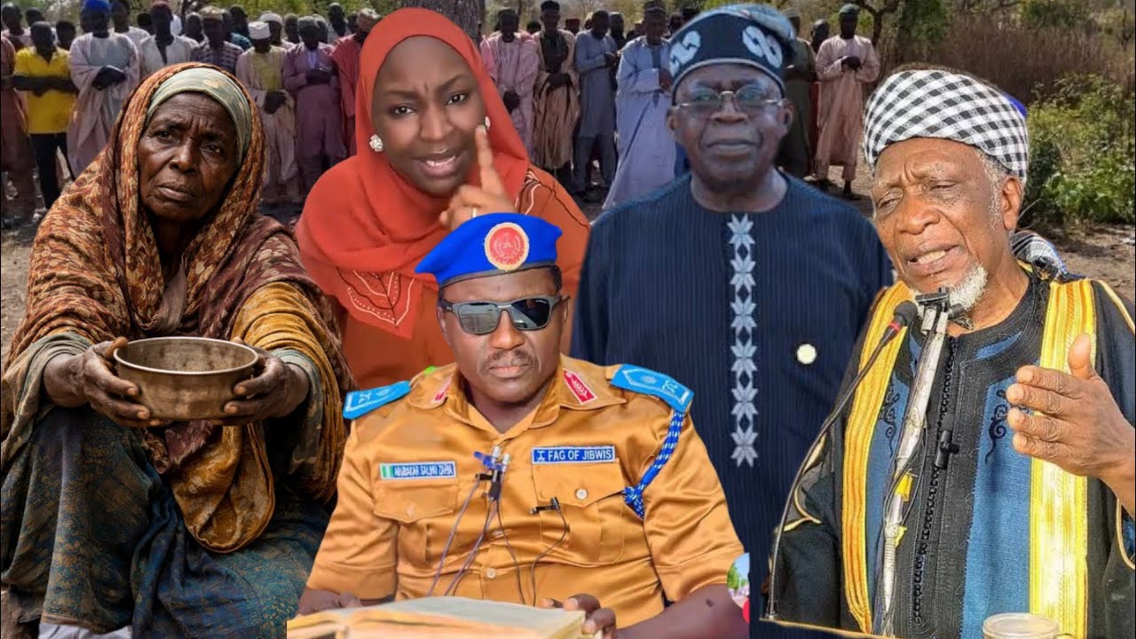 Tura ta kai bango, ƴan Arewacin Nigeria sun yi shirin Gwabza yaƙi da ƴan ta'adda