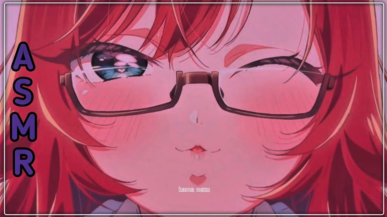 ASMR - Sleepy Muah Muachh😗