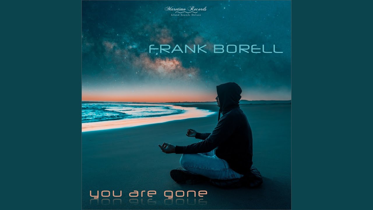 You Are Gone (Break Me Mix)