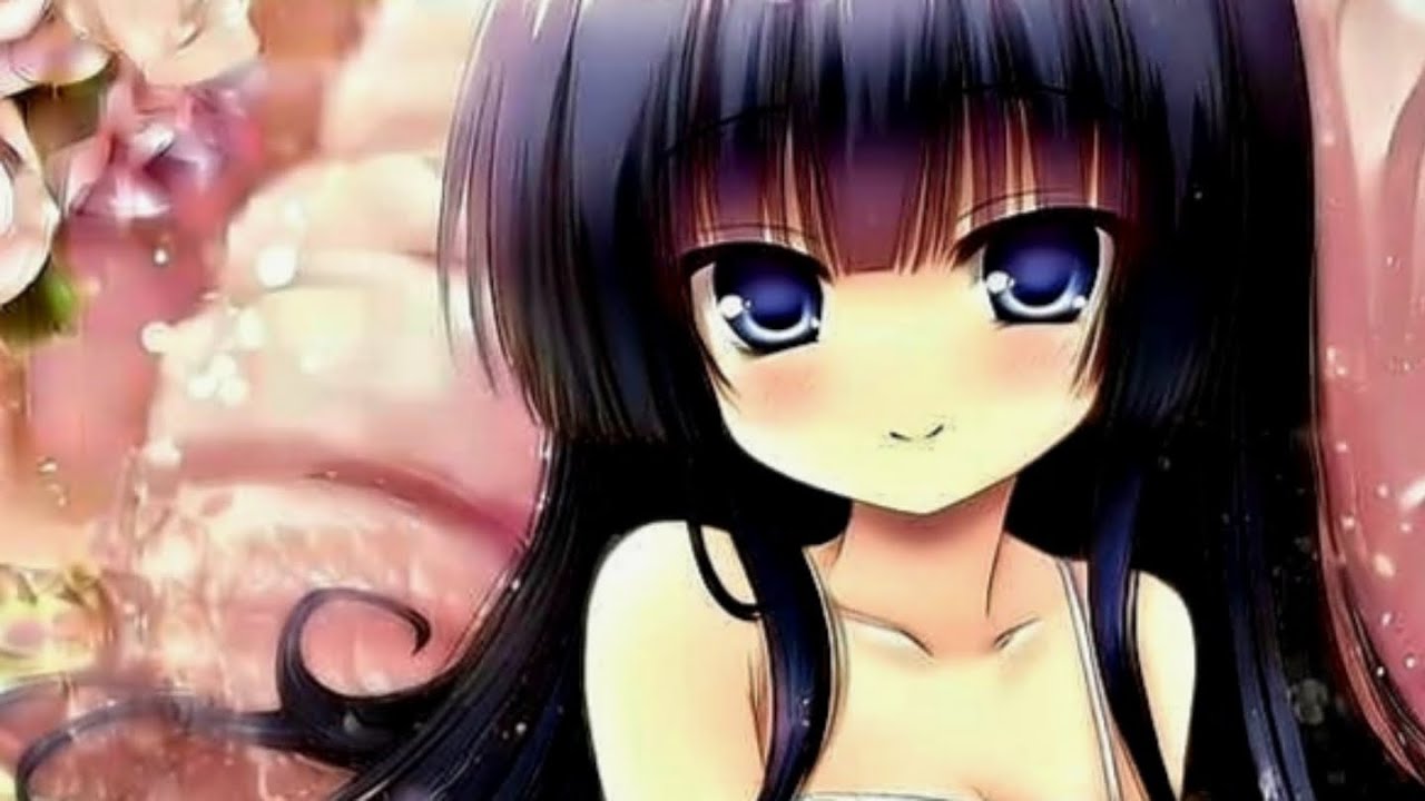 Loli Mix Nightcore Kawaii Belle Music de Chanson Remix Anime Lolicon Miousic